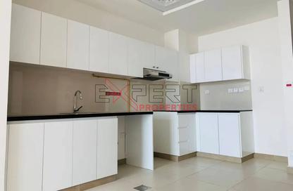 Apartment - 1 Bedroom - 2 Bathrooms for rent in Binghatti Gateway - Al Jaddaf - Dubai