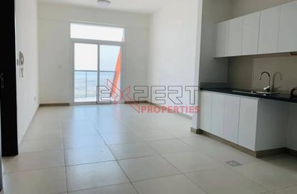 Apartment - 1 Bedroom - 2 Bathrooms for rent in Binghatti Gateway - Al Jaddaf - Dubai