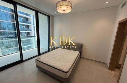 Apartment - 1 Bedroom - 2 Bathrooms for rent in RA1N Residence - District 12 - Jumeirah Village Circle - Dubai