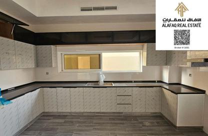 Villa - 4 - 6 for sale in Kabbali Hills - Al Helio 2 - Al Helio - Ajman
