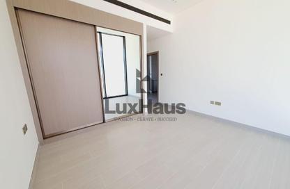 Apartment - 1 Bedroom - 2 Bathrooms for rent in Binghatti Royale - District 18 - Jumeirah Village Circle - Dubai