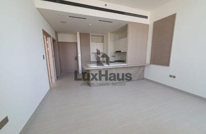 Apartment - 1 Bedroom - 2 Bathrooms for rent in Binghatti Royale - District 18 - Jumeirah Village Circle - Dubai