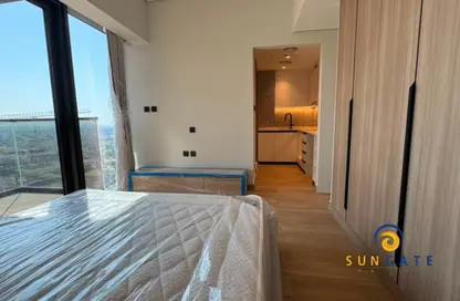 Apartment - 1 Bathroom for rent in Seslia Tower - District 4 - Jumeirah Village Triangle - Dubai Apartment - 1 Bathroom for rent in Seslia Tower - District 4 - Jumeirah Village Triangle - Dubai
