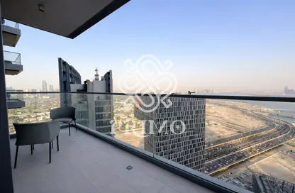 Apartment - 1 Bedroom - 2 Bathrooms for rent in Vida Dubai Mall Tower 1 - Vida Residences Dubai Mall - Downtown Dubai - Dubai
