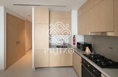 Apartment - 1 Bedroom - 2 Bathrooms for rent in Vida Dubai Mall Tower 1 - Vida Residences Dubai Mall - Downtown Dubai - Dubai