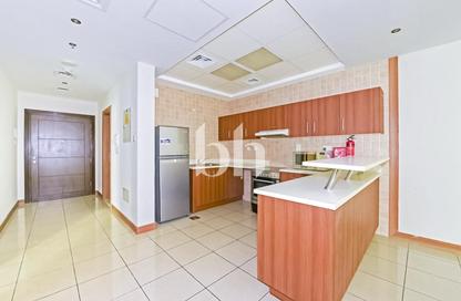 Apartment - 1 - 2 for sale in Sulafa Tower - Dubai Marina - Dubai