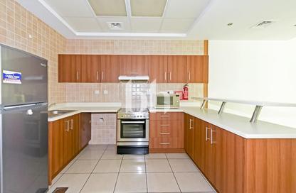 Apartment - 1 - 2 for sale in Sulafa Tower - Dubai Marina - Dubai