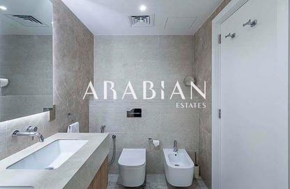 Apartment - 2 Bedrooms - 3 Bathrooms for rent in Oceana Aegean - Oceana - Palm Jumeirah - Dubai