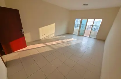 شقة - 2 غرف نوم - 2 حمامات للايجار في برج النعيمية  2 - أبراج النعيمية - النعيمية - عجمان