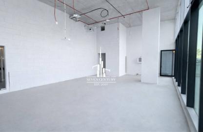 Shop - Studio - 1 for rent in Binghatti Phoenix - District 13 - Jumeirah Village Circle - Dubai