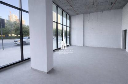 Shop - Studio - 1 for rent in Binghatti Phoenix - District 13 - Jumeirah Village Circle - Dubai
