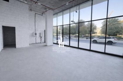 Shop - Studio - 1 for rent in Binghatti Phoenix - District 13 - Jumeirah Village Circle - Dubai