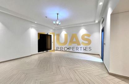 Apartment - 2 - 3 for rent in Al Hudaiba Mall - Al Hudaiba - Bur Dubai - Dubai