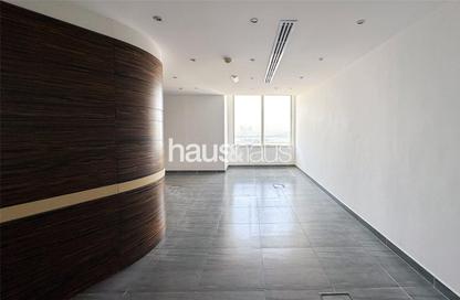 Office Space - Studio for rent in Business Central Tower A - Business Central - Dubai Media City - Dubai
