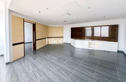 Office Space - Studio for rent in Business Central Tower A - Business Central - Dubai Media City - Dubai