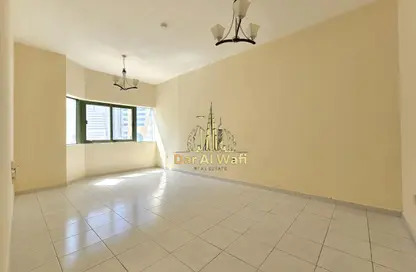Apartment - 2 Bedrooms - 2 Bathrooms for rent in Taliatela Street - Al Nahda - Sharjah