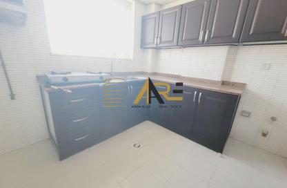 Apartment - 1 Bedroom - 2 Bathrooms for rent in Muwaileh Commercial - Sharjah