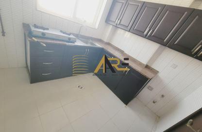 Apartment - 1 Bedroom - 2 Bathrooms for rent in Muwaileh Commercial - Sharjah