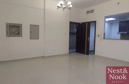 Apartment - 1 Bedroom - 2 Bathrooms for rent in Al Warsan 4 - Al Warsan - Dubai