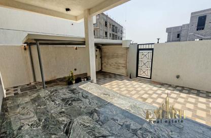 Villa - 4 Bedrooms - 6 Bathrooms for rent in Al Aamra Gardens - Al Amerah - Ajman Villa - 4 Bedrooms - 6 Bathrooms for rent in Al Aamra Gardens - Al Amerah - Ajman