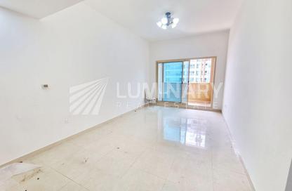Apartment - 1 - 2 for rent in Sondos Zinnia - Dubai Land Residence Complex - Dubai