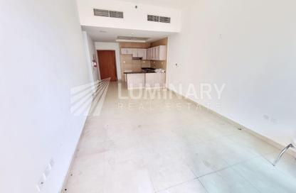 Apartment - 1 - 2 for rent in Sondos Zinnia - Dubai Land Residence Complex - Dubai
