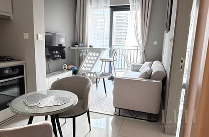 Apartment - 1 Bedroom - 1 Bathroom for rent in Zada Tower - Business Bay - Dubai Apartment - 1 Bedroom - 1 Bathroom for rent in Zada Tower - Business Bay - Dubai