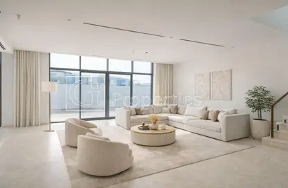 Villa - 4 Bedrooms - 5 Bathrooms for sale in Opal Gardens - District 11 - Mohammed Bin Rashid City - Dubai