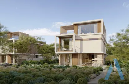 Villa - 5 Bedrooms - 6 Bathrooms for sale in The Acres - Dubai Land - Dubai