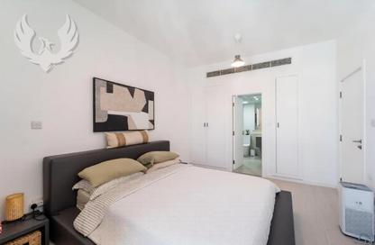 Apartment - 1 Bedroom - 1 Bathroom for sale in Al Thayyal 2 - Al Thayyal - Greens - Dubai