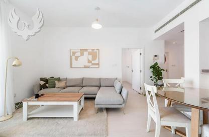 Apartment - 1 Bedroom - 1 Bathroom for sale in Al Thayyal 2 - Al Thayyal - Greens - Dubai