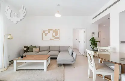 Apartment - 1 Bedroom - 1 Bathroom for sale in Al Thayyal 2 - Al Thayyal - Greens - Dubai Apartment - 1 Bedroom - 1 Bathroom for sale in Al Thayyal 2 - Al Thayyal - Greens - Dubai