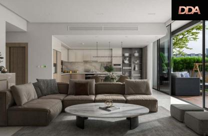 Townhouse - 4 Bedrooms - 5 Bathrooms for sale in Reportage Village 1 - Reportage Village - Dubai Townhouse - 4 Bedrooms - 5 Bathrooms for sale in Reportage Village 1 - Reportage Village - Dubai