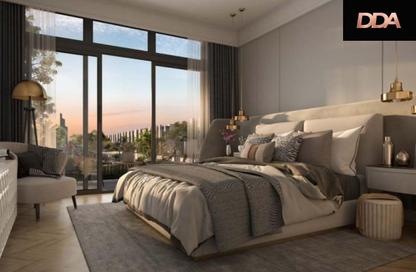 Townhouse - 4 Bedrooms - 5 Bathrooms for sale in Reportage Village 1 - Reportage Village - Dubai Townhouse - 4 Bedrooms - 5 Bathrooms for sale in Reportage Village 1 - Reportage Village - Dubai
