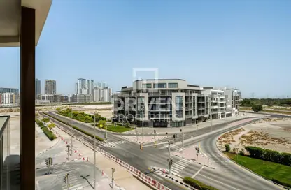 Apartment - 1 Bedroom - 1 Bathroom for sale in Azizi Park Avenue - Meydan Avenue - Meydan - Dubai