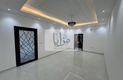 Villa - 5 Bedrooms - 7 Bathrooms for sale in Kabbali Hills - Al Helio 2 - Al Helio - Ajman Villa - 5 Bedrooms - 7 Bathrooms for sale in Kabbali Hills - Al Helio 2 - Al Helio - Ajman