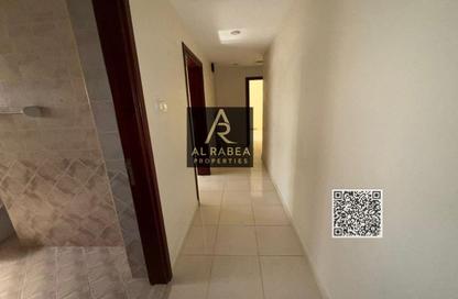 Apartment - 2 Bedrooms - 2 Bathrooms for rent in Al Naemiya Tower 1 - Al Naemiya Towers - Al Nuaimiya - Ajman