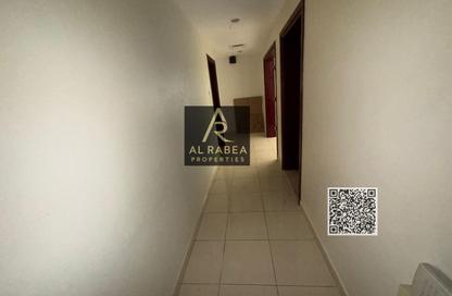 Apartment - 2 Bedrooms - 2 Bathrooms for rent in Al Naemiya Tower 1 - Al Naemiya Towers - Al Nuaimiya - Ajman