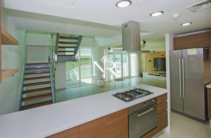 Duplex - 2 Bedrooms - 3 Bathrooms for rent in Al Naseem Residences A - Al Bandar - Al Raha Beach - Abu Dhabi Duplex - 2 Bedrooms - 3 Bathrooms for rent in Al Naseem Residences A - Al Bandar - Al Raha Beach - Abu Dhabi
