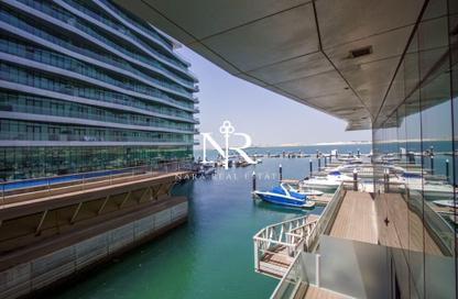 Duplex - 2 Bedrooms - 3 Bathrooms for rent in Al Naseem Residences A - Al Bandar - Al Raha Beach - Abu Dhabi Duplex - 2 Bedrooms - 3 Bathrooms for rent in Al Naseem Residences A - Al Bandar - Al Raha Beach - Abu Dhabi