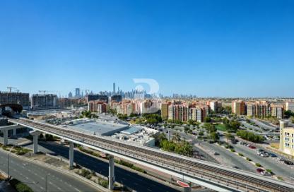 Apartment - 1 - 2 for rent in Feirouz - Al Furjan - Dubai