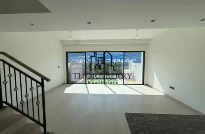 Townhouse - 4 Bedrooms - 3 Bathrooms for rent in Santorini - Damac Lagoons - Dubai