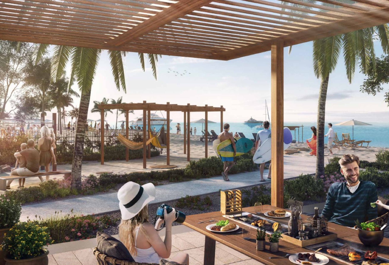 Ulta Luxury 6BR | Beach Access | La Sirene — image 10