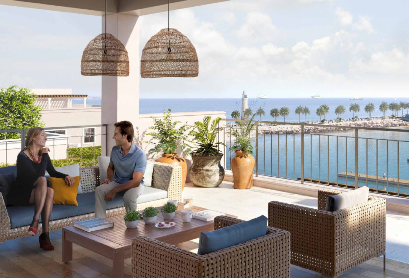Ulta Luxury 6BR | Beach Access | La Sirene — image 9