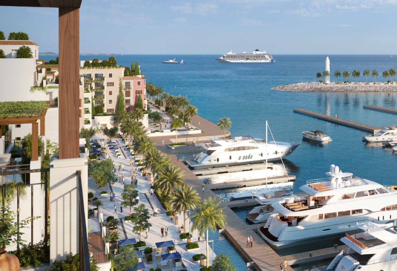 Ulta Luxury 6BR | Beach Access | La Sirene — image 6