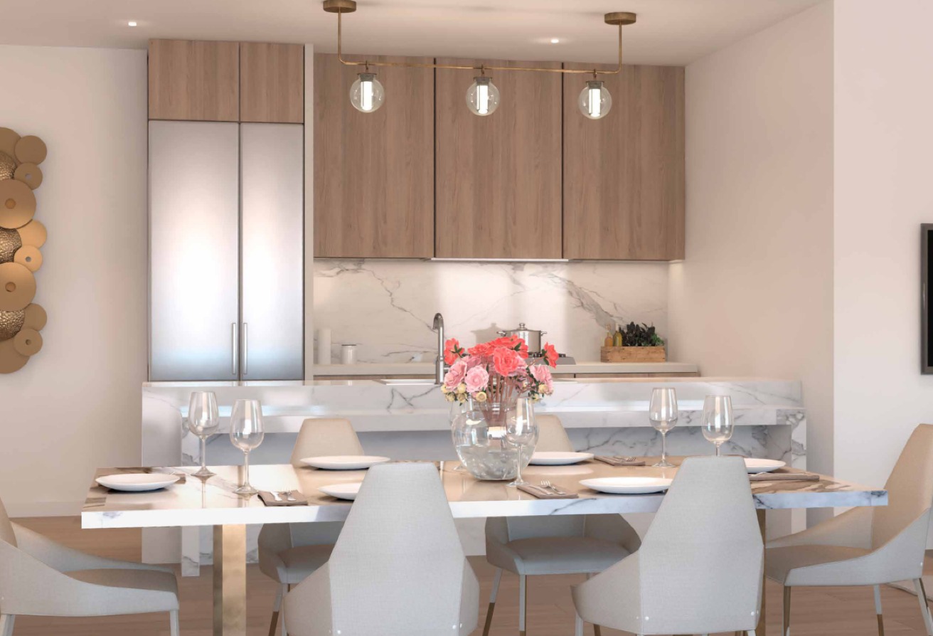 Ulta Luxury 6BR | Beach Access | La Sirene — image 3