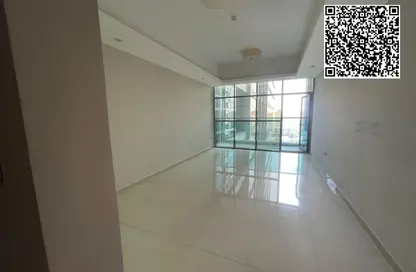 Apartment - 1 Bedroom - 2 Bathrooms for sale in Gulfa Towers - Al Rashidiya 1 - Al Rashidiya - Ajman