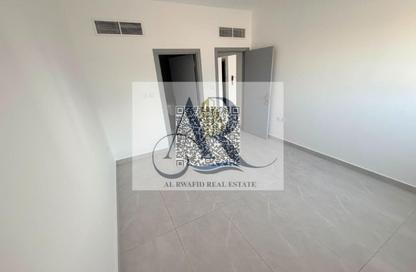 Apartment - 1 Bedroom - 2 Bathrooms for rent in Al Naemiya Tower 1 - Al Naemiya Towers - Al Nuaimiya - Ajman Apartment - 1 Bedroom - 2 Bathrooms for rent in Al Naemiya Tower 1 - Al Naemiya Towers - Al Nuaimiya - Ajman