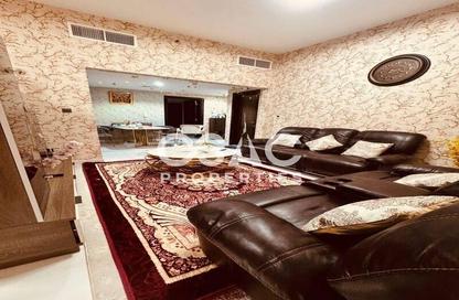 Apartment - 1 Bedroom - 2 Bathrooms for sale in Arabian Gate - Dubai Silicon Oasis - Dubai