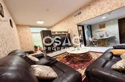 Apartment - 1 Bedroom - 2 Bathrooms for sale in Arabian Gate - Dubai Silicon Oasis - Dubai